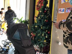 -小小特工运动馆(宝山三邻桥中心)