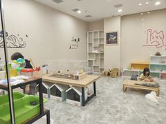 -东方之珠洗浴休闲广场(南开店)