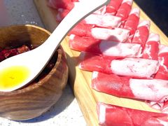 -阳坊胜利涮羊肉(禧乐汇店)