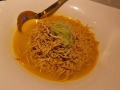 -一品淮扬 · 淮扬菜·北京万达文华酒店