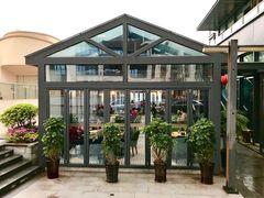 大堂-铜锣湾·有麝自然香(长嘉汇购物公园店)