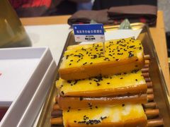 -杨记齐齐哈尔烤肉(总店)