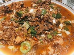 -巴特餐饮6加1音乐餐吧·新疆菜