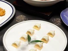 -曾宴·楚菜(湖北省博物馆店)