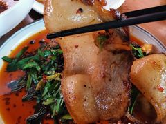 -代术连山回锅肉创始人餐厅(小学店)