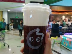 -CoCo都可(健翔桥店)