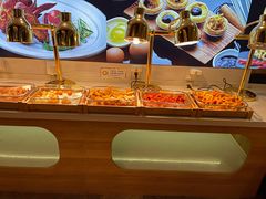 -好伦哥比萨烤肉自助(八里桥店)