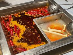 -龙森园火锅(琴台路店)