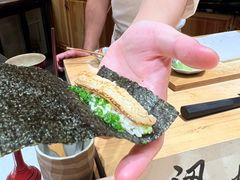 -荣一代目OMAKASE板前料理