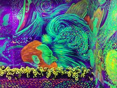 -南昌梵高星空艺术馆