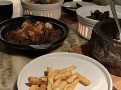 -绿茶餐厅(壹方天地店)