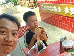 -阿杏饭团(悦汇城店)