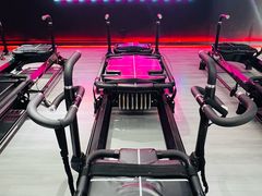 -超菲特健身工作室(晨月店)