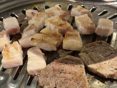 -炽城·烤肉名家(鸿达中央广场店)