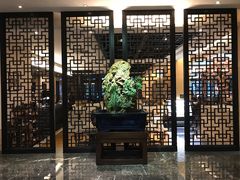 -天目湖御水温泉·度假酒店