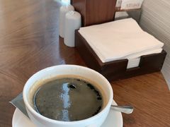 -嘉定凯悦·咖啡厅