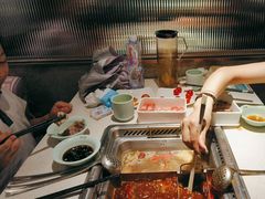-野妹火锅(龙岗店)