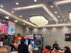 -鸿运楼烤鸭店(天桥店)