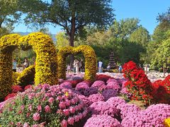 -国家植物园南园