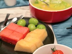 -杭州西湖柳莺里酒店·闻莺厅