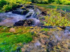-玉渡山自然风景区