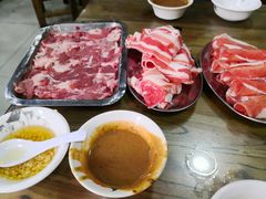 -木萨火锅店(开鲁路店)