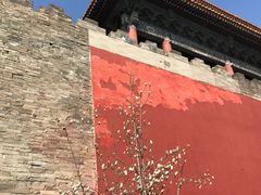 -东华门大街小区