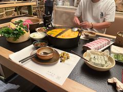 -山缓缓火锅(上海闵行龙湖店)