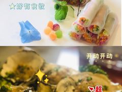 -欧记·龙城港(欣都店)