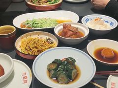 -火宫殿·湘菜小吃·商务宴请·生日聚会(东塘店)