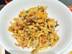 -寻裕记·现炒浇头面(人民广场店)