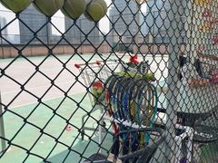 -快乐网球俱乐部(观音桥店)