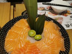 -Sushi Love 创意寿司(正佳广场店)