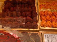 -泸溪河桃酥(西直门凯德店)