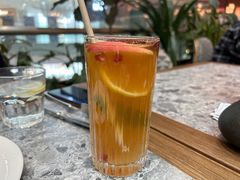 -芭莉与彩虹西餐厅(成都合生汇店)