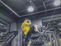 -LikingFit24小时健身•普拉提(张江店)