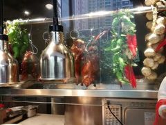 -威珀斯酒店·珀萃美食餐厅 | 海鲜刺身·现烤生蚝·特色烤肉