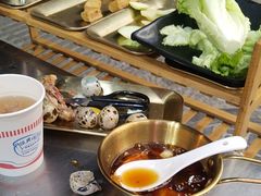 -阿昌白族石板烧(大理古城店)
