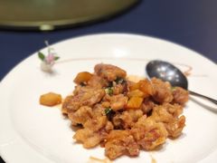 什香醉排骨-宣和苑(华侨新村店)