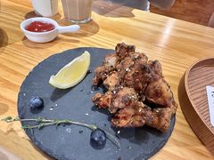 -沏点Trattoria意大利餐厅(新街口店)