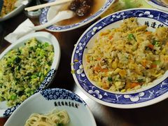 -粗茶淡饭(东关街店)