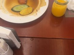 -元一希尔顿酒店·禅自助餐厅·啤酒花园