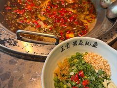 -匠岳·王宝器麻椒鱼(会展中心店)