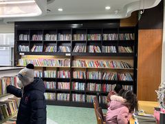 -长春市图书馆(同志街店)