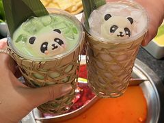 -熊喵来了火锅(长安万达第94分店)