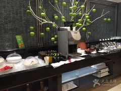 -厦门海景千禧大酒店·海景咖啡厅