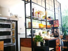 -Jamaicablue Coffeeshop(中央广场店)