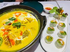 -美奈小馆·越南料理(中航城君尚购物中心店)