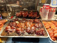 -万达广场(南昌红谷滩店)
