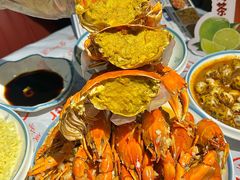 -三妹小龙虾·黄油蟹(华侨城总店)
